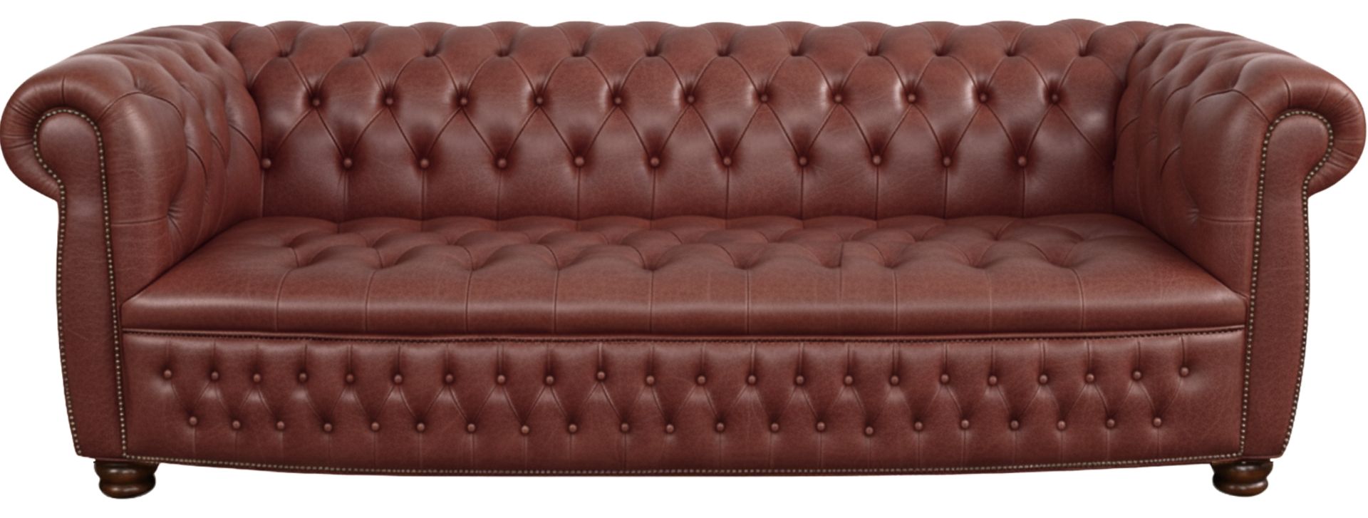 The Balmoral Chesterfield